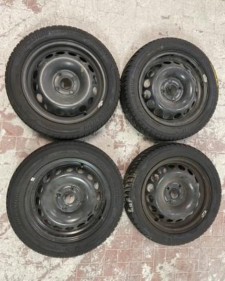 GOMME, BORCHIE E CERCHI