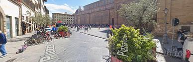 Appartamento nel centro storico di Firenze
