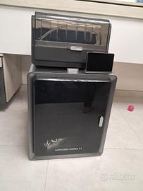 stampante 3D anycubic kobra s1 combo