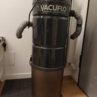 Centralina aspirante monoblocco Vacuflo 280