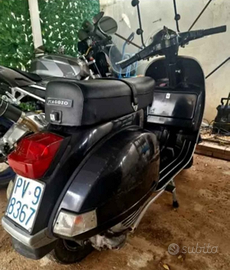 Vespa Px125 anno 1983