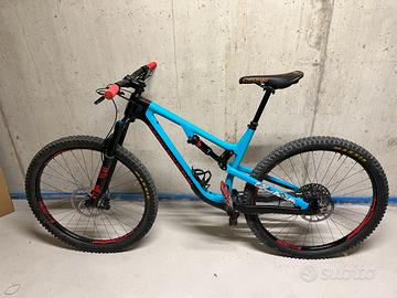 Mountainbike/Fully Rocky Mountain Instinct (2018)