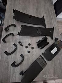 Cielo Nero Alfa Romeo 159