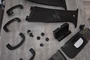 Cielo Nero Alfa Romeo 159