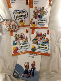Lang Cheese please per pronuncia inglese