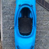 canoa kayak