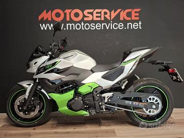Kawasaki Z 7 Hybrid