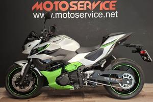 Kawasaki Z 7 Hybrid
