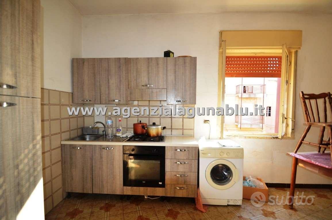 Apartment in Mazara del Vallo, Giudecca, Trapani - Vista 2