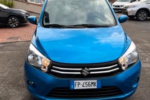 Suzuki Celerio 1.0 Style