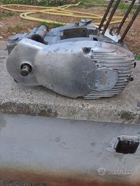 GARELLI GULP BLOCCO MOTORE LEGGI BENE