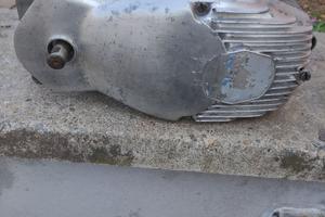 GARELLI GULP BLOCCO MOTORE LEGGI BENE