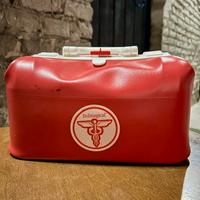 Gioco borsa del medico