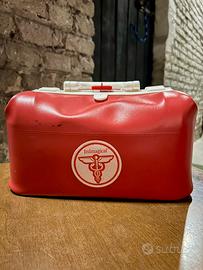 Gioco borsa del medico