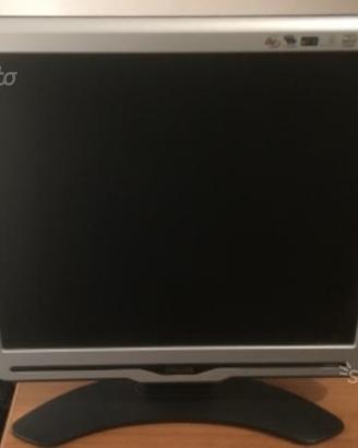 Monitor PC - Philips 17" Mod. 170C
