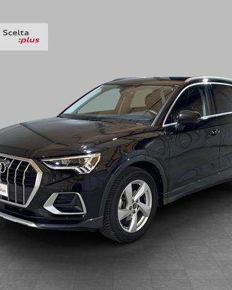 Audi Q3 35 2.0 tdi Business Advanced s-tronic