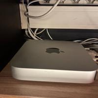 Apple Mac Mini (Late 2012)