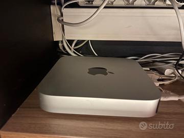 Apple Mac Mini (Late 2012)