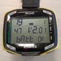 Computer MARES QUAD