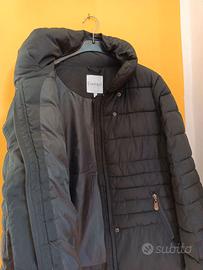 Piumino donna "Conbipel" taglia L