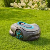 Gardena Smart SILENO Max 1500 - Robot rasaerba