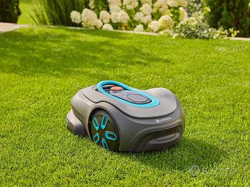 Gardena Smart SILENO Max 1500 - Robot rasaerba