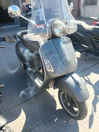 Piaggio GTS 300 Super S