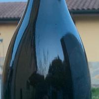 Bottiglie in vetro pesante adatte a vino spumante