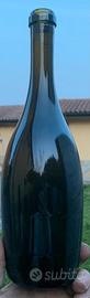 Bottiglie in vetro pesante adatte a vino spumante