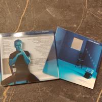 CD audio Claudio Baglioni 