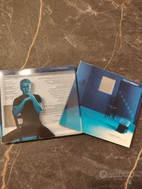 CD audio Claudio Baglioni 