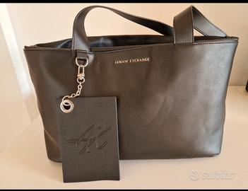 Borsa Armani Exchange