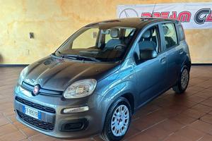 Fiat Panda 1.3 MJT 95 CV S&S Lounge 2017 euro6