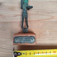 Riproduzione a scopo pubblicitario FACIS 