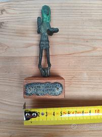 Riproduzione a scopo pubblicitario FACIS 