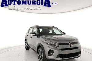 CITROEN C3 PureTech 100 S&S Plus