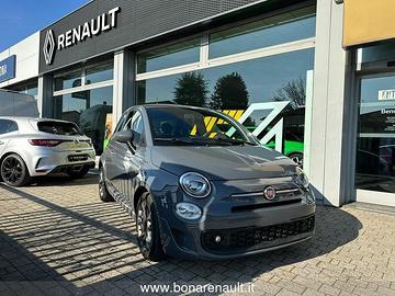 FIAT 500 1.0 Hybrid Connect