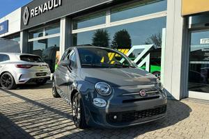 FIAT 500 1.0 Hybrid Connect
