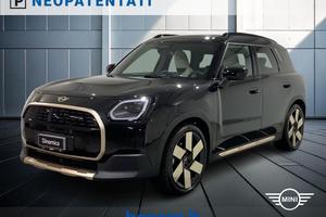 Mini Mini Countryman E Favoured