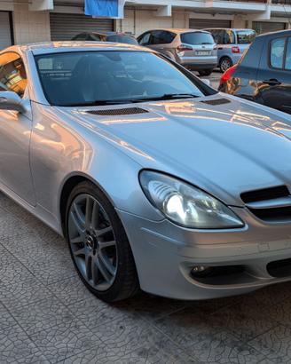 Mercedes Benz SLK R171 200 Sport