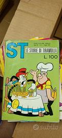fumetti vintage anni 70