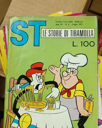 fumetti vintage anni 70