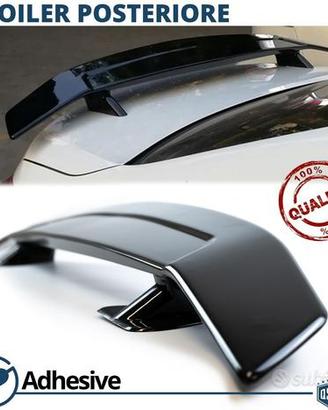 SPOILER Universale Posteriore Auto Alettone Tuning