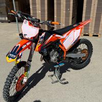 Ktm 350 Sx-f