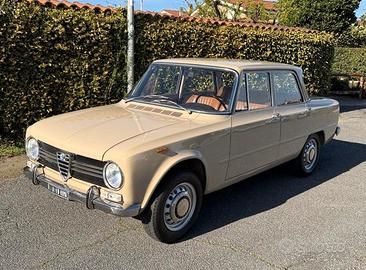 Alfa Romeo Giulia 1.3 Ti
