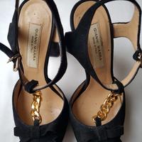 Scarpe da cerimonia Gianni Marra usate 2 volte