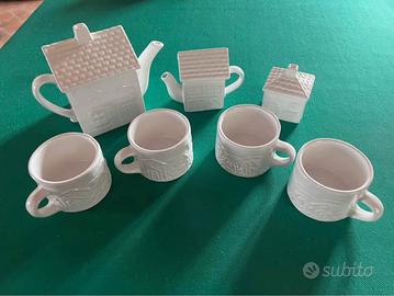 Mulino Bianco set da colazione