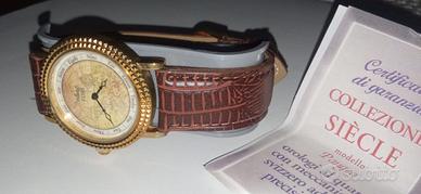 Siecle Original Vintage -  "Pangea"