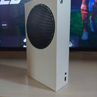 Xbox serie s