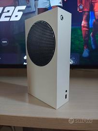 Xbox serie s